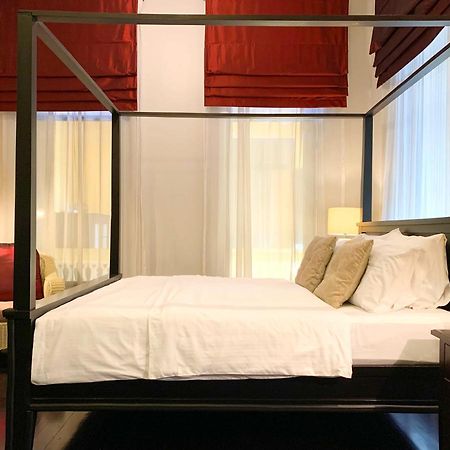 Baan Pra Nond Bed & Breakfast 방콕 외부 사진