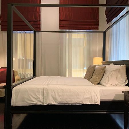 Baan Pra Nond Bed & Breakfast 방콕 외부 사진