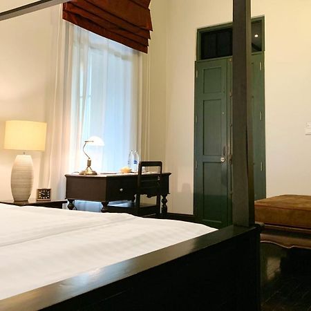 Baan Pra Nond Bed & Breakfast 방콕 외부 사진