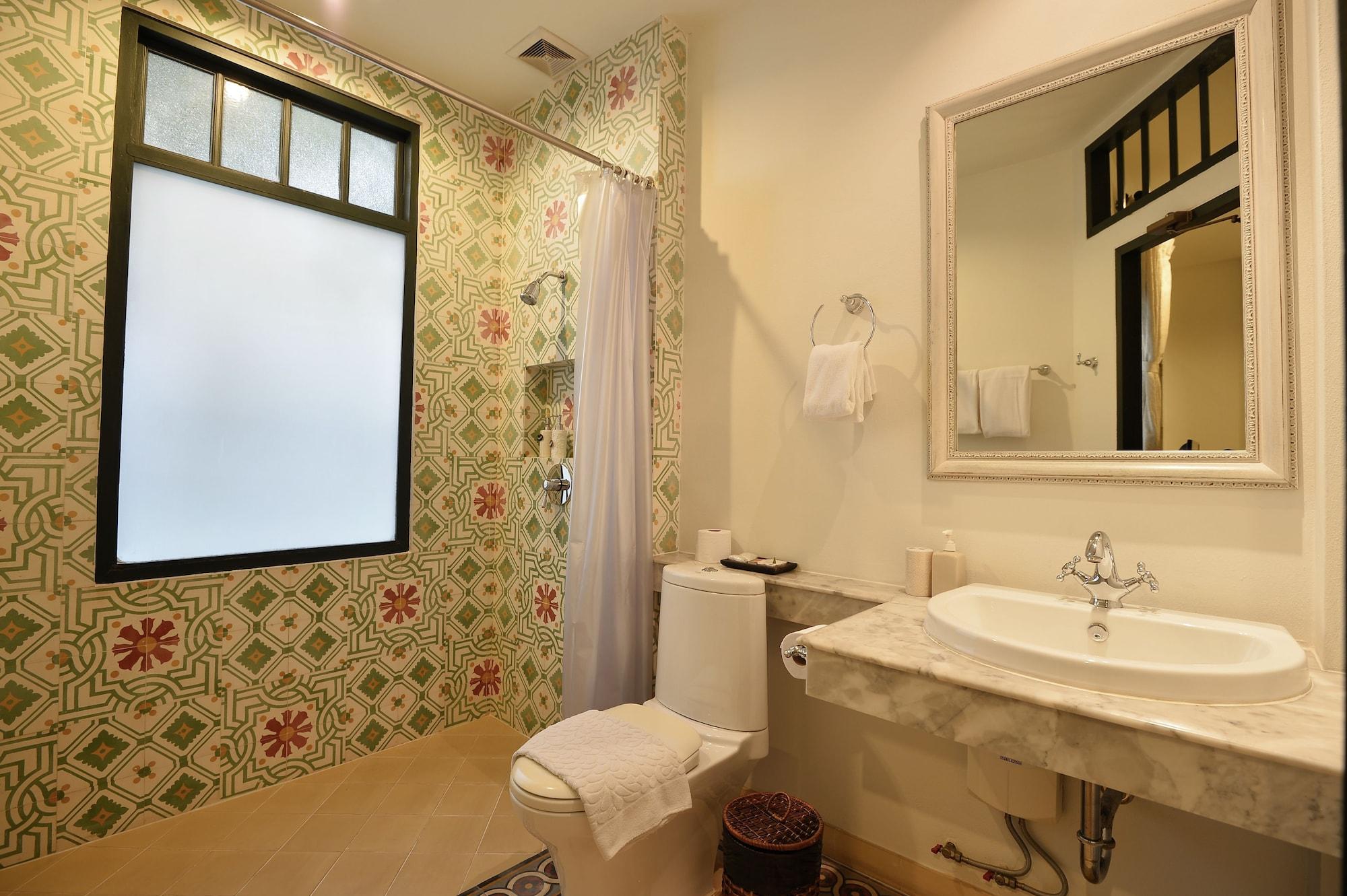 Baan Pra Nond Bed & Breakfast 방콕 외부 사진