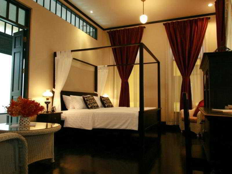 Baan Pra Nond Bed & Breakfast 방콕 외부 사진