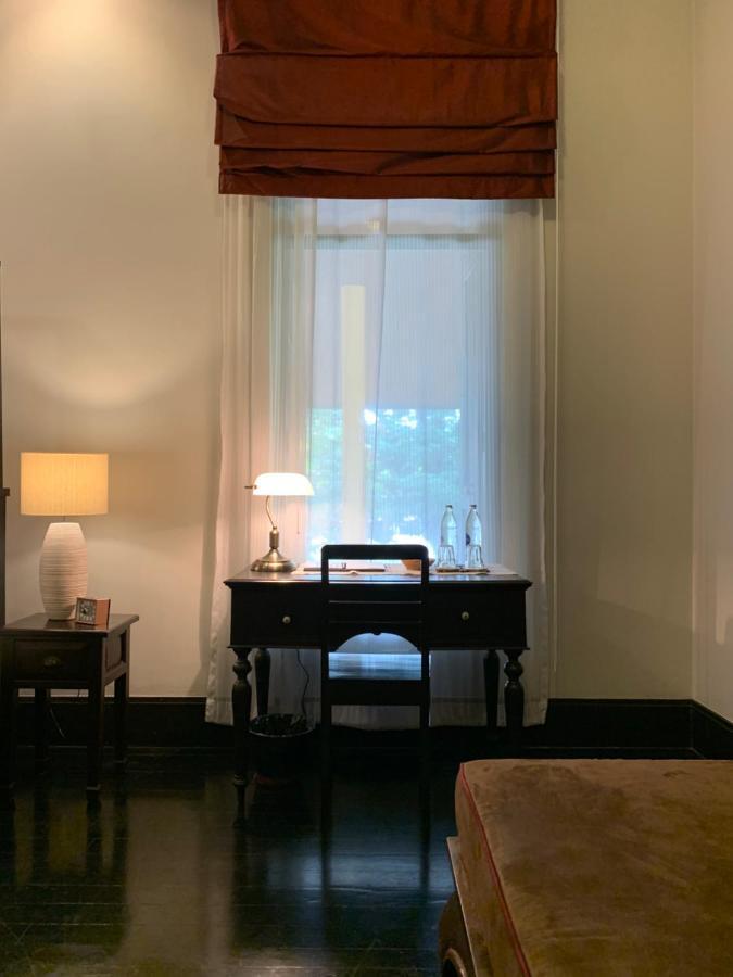 Baan Pra Nond Bed & Breakfast 방콕 외부 사진