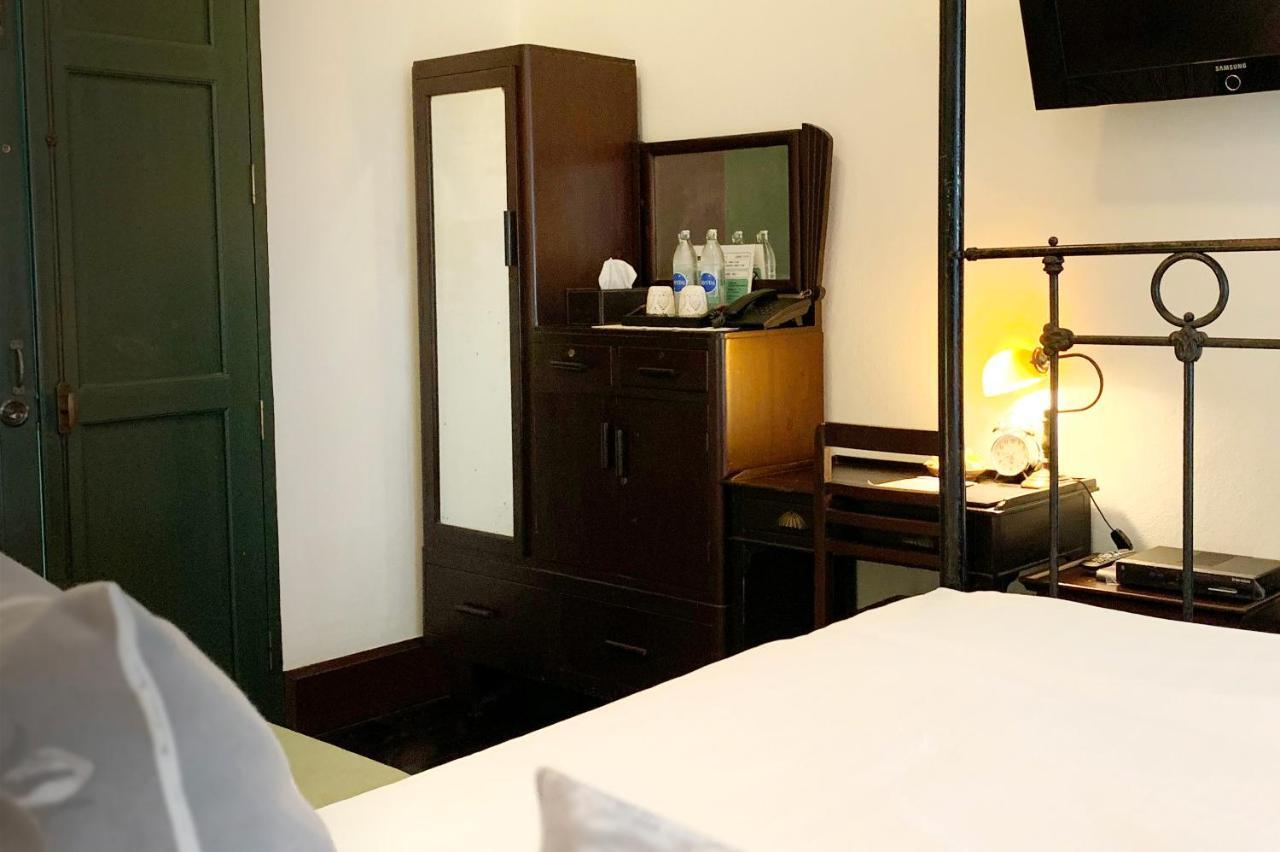 Baan Pra Nond Bed & Breakfast 방콕 외부 사진