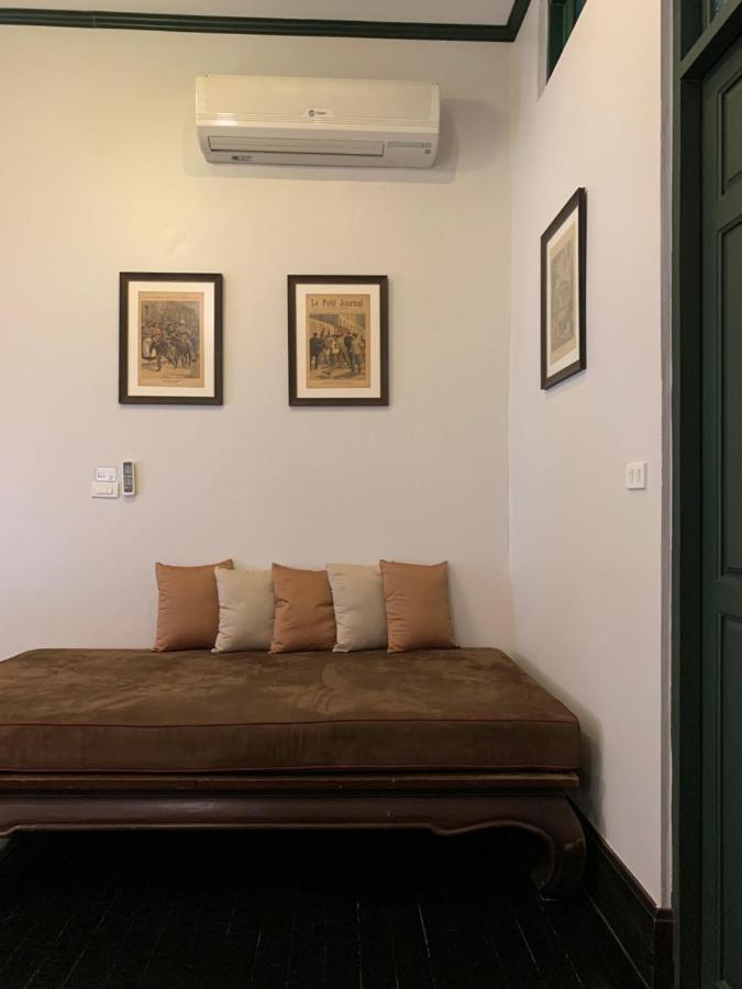 Baan Pra Nond Bed & Breakfast 방콕 외부 사진